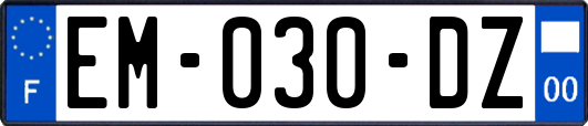 EM-030-DZ
