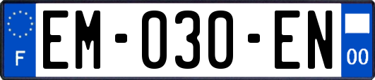 EM-030-EN