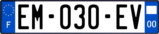 EM-030-EV