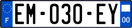 EM-030-EY