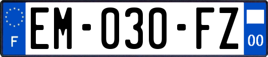 EM-030-FZ
