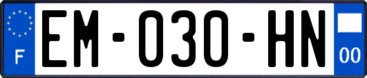 EM-030-HN