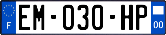 EM-030-HP