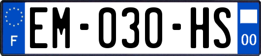 EM-030-HS