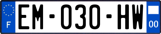 EM-030-HW