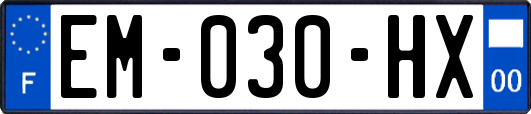 EM-030-HX