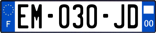 EM-030-JD