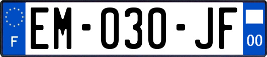 EM-030-JF