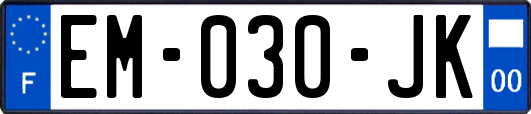 EM-030-JK