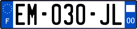 EM-030-JL