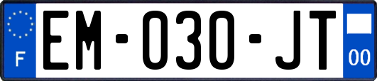 EM-030-JT