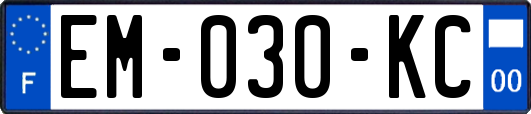 EM-030-KC