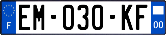 EM-030-KF