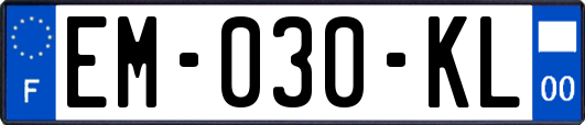 EM-030-KL