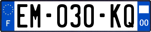 EM-030-KQ