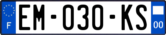 EM-030-KS