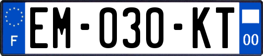EM-030-KT