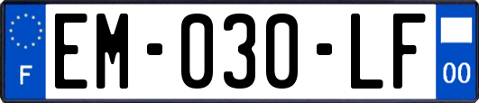 EM-030-LF