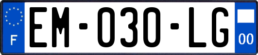 EM-030-LG