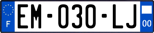 EM-030-LJ