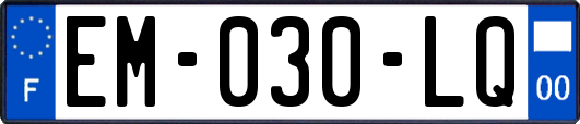 EM-030-LQ