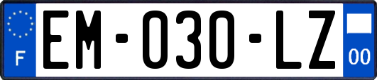EM-030-LZ