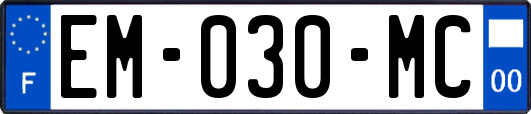 EM-030-MC