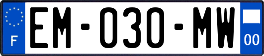 EM-030-MW