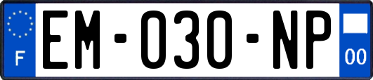 EM-030-NP