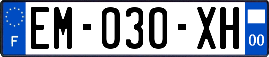 EM-030-XH