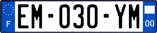 EM-030-YM