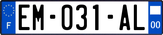 EM-031-AL