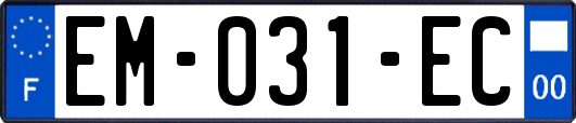 EM-031-EC