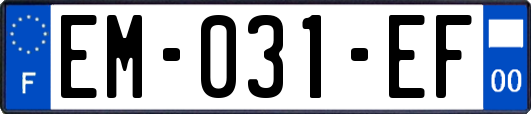 EM-031-EF