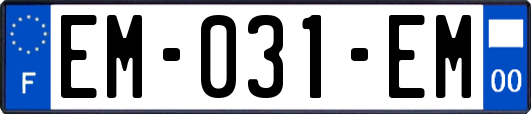 EM-031-EM