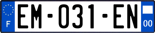 EM-031-EN