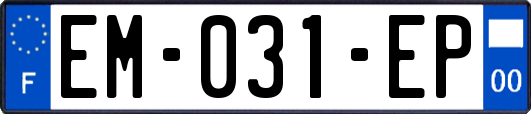 EM-031-EP