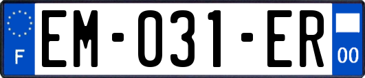 EM-031-ER