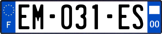 EM-031-ES