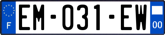EM-031-EW