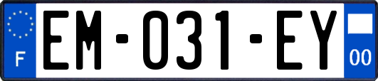 EM-031-EY