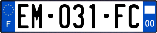 EM-031-FC