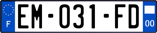 EM-031-FD