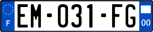 EM-031-FG