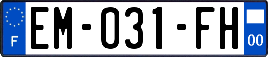 EM-031-FH