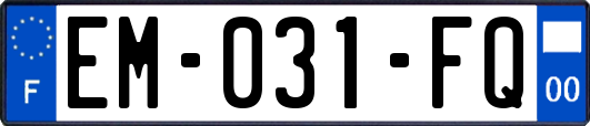 EM-031-FQ