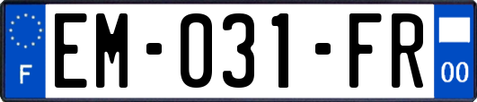 EM-031-FR