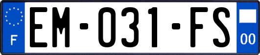 EM-031-FS
