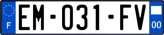 EM-031-FV