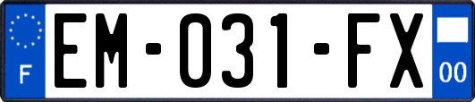 EM-031-FX